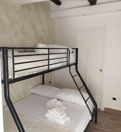 Casa Nina- Camera Capri Διαμέρισμα Νάπολη Εξωτερικό φωτογραφία