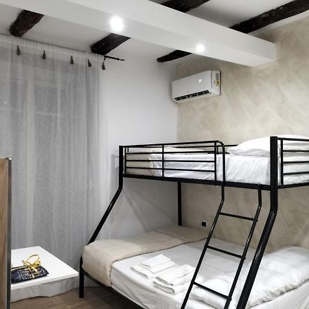 Casa Nina- Camera Capri Διαμέρισμα Νάπολη Εξωτερικό φωτογραφία