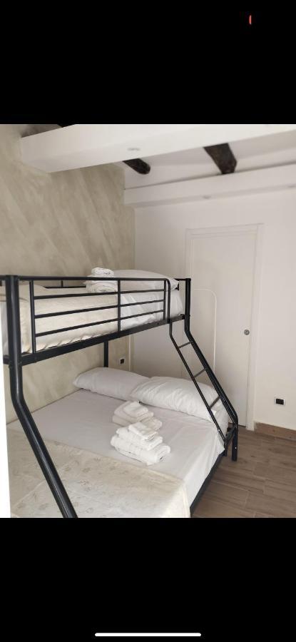 Casa Nina- Camera Capri Διαμέρισμα Νάπολη Εξωτερικό φωτογραφία