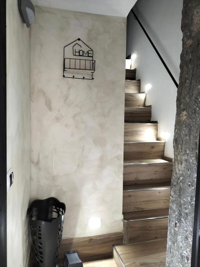 Casa Nina- Camera Capri Διαμέρισμα Νάπολη Εξωτερικό φωτογραφία