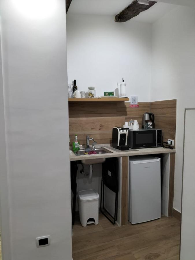 Casa Nina- Camera Capri Διαμέρισμα Νάπολη Εξωτερικό φωτογραφία