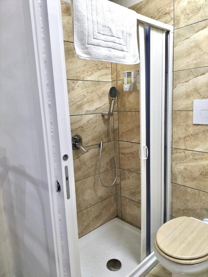 Casa Nina- Camera Capri Διαμέρισμα Νάπολη Εξωτερικό φωτογραφία
